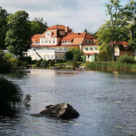 Moeckelsnaes Herrgard Diö Zewnętrze zdjęcie