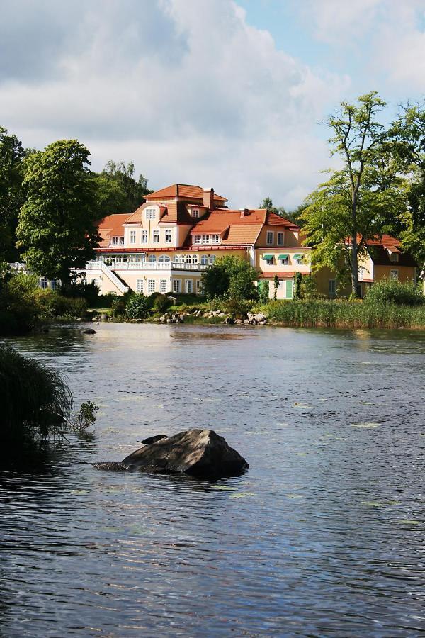 Moeckelsnaes Herrgard Diö Zewnętrze zdjęcie