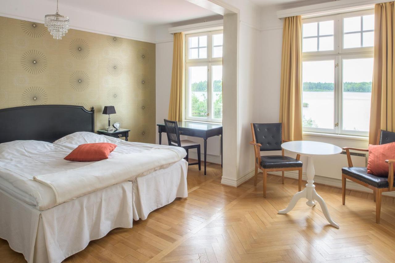 Moeckelsnaes Herrgard Diö Zewnętrze zdjęcie