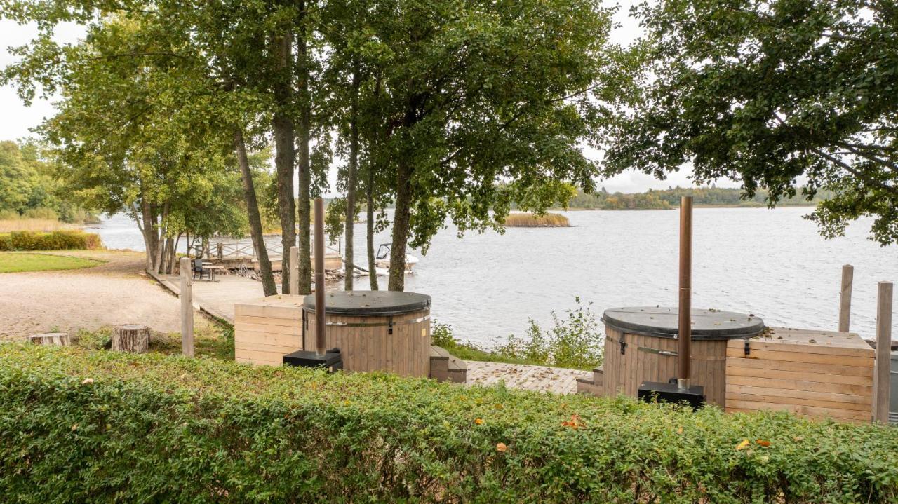 Moeckelsnaes Herrgard Diö Zewnętrze zdjęcie